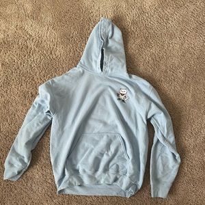 Riot Society Hoodie!